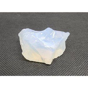 rare opalite calmness-spirituality and spirituality precious Mineral